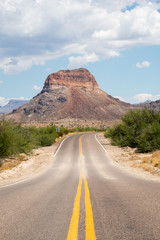 Big Bend National Park