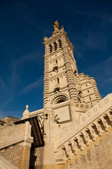 Notre Dame de la Garde basilica