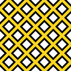 Seamless wallpaper pattern. Modern stylish texture. Geometric background