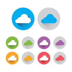 Cloud Icon