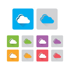 Cloud Icon