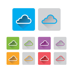 Cloud Icon
