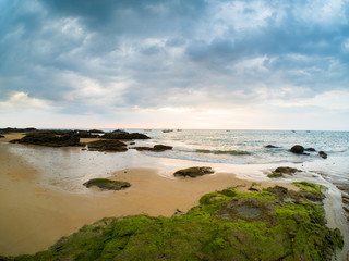  Sunset in Khao Lak