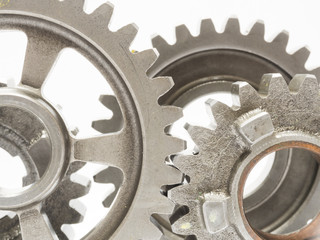 automotive gear