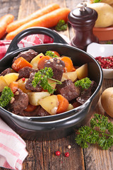 beef stew