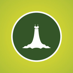 Gown Icon
