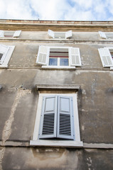 Fenster im Altbau