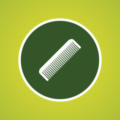 Comb Icon