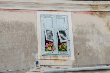 Fenster im Altbau