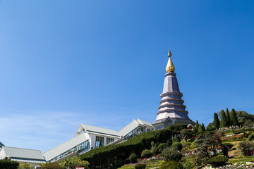 Phra Maha Dhatu Nabha Metaneedol