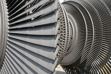 Turbine