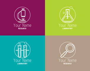 Biologie, Recherche, Sciences, Médecine, Laboratoires, Analyse