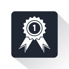 champions medal icon