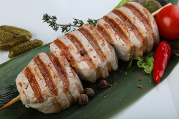 Fillet mignon