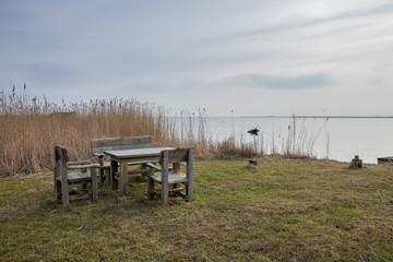 am bodden