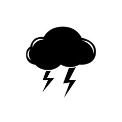 Storm icon