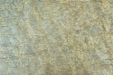 Brown marble cracked for background