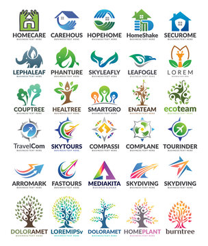 30 Best Logo Collections