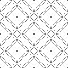 Fototapeta premium Seamless pattern sfn