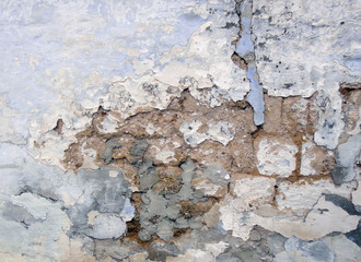 Stone surface