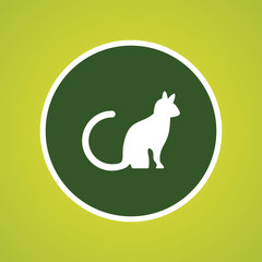 Cat Icon