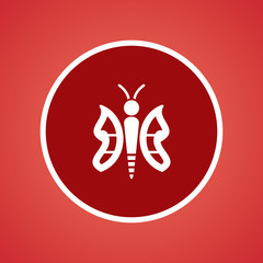 Butterfly Icon