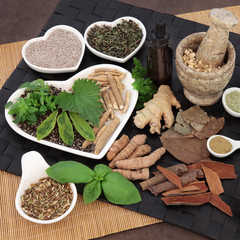 Alternative Medicine for Men