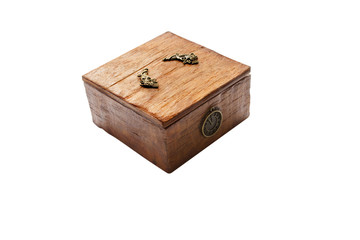 box for jewelry