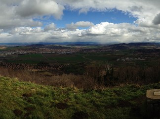 Naklejka premium elbow-room