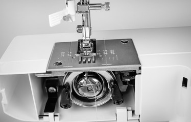 Sewing machine