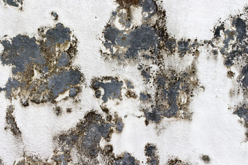 white concrete wall texture

