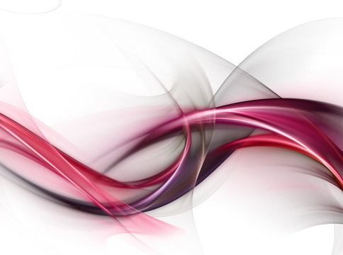 Fototapeta Elegant abstract design for your awesome ideas