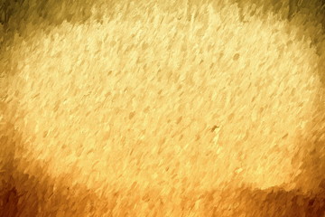  old wall impasto - illustration