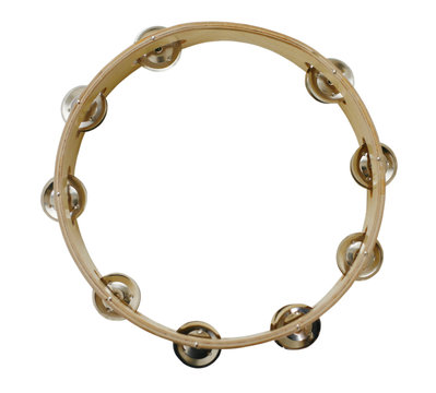 タンバリン