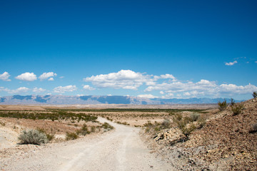 Big Bend National Park