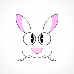 Happy Easter background