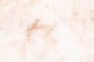 Orange marble texture background