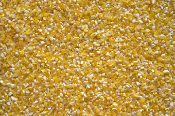 grainy background colored glossy fine solid grains