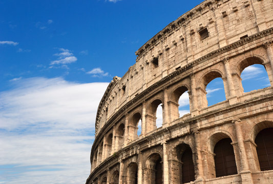 48 - colosseo