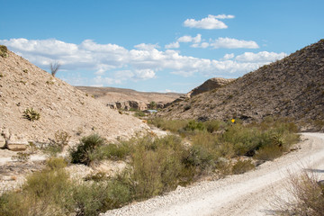 Big Bend National Park