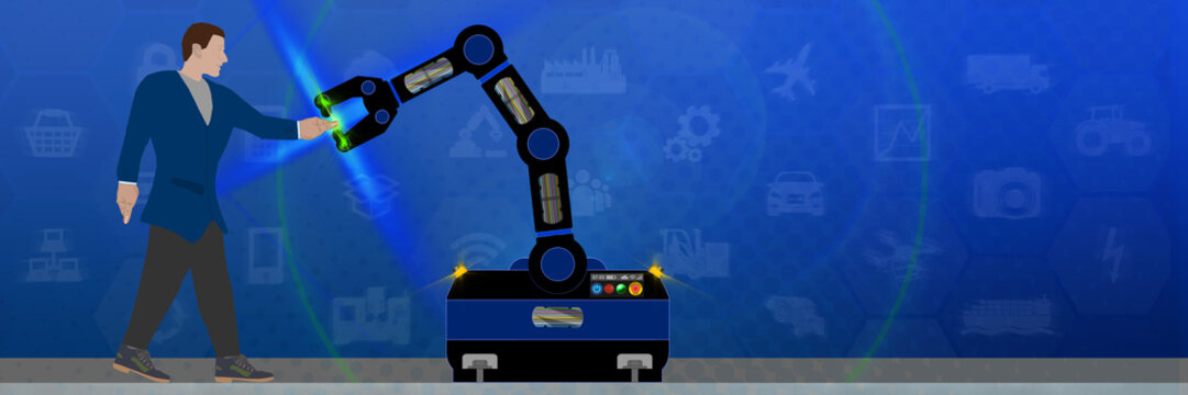 rs29 RobotSign - digitization - integration of industrial robots - the future of manufacturing - 3to1 g4303