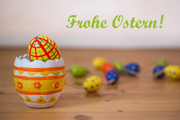 Ostergruß 