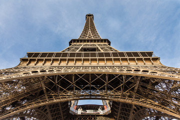 Eiffel Tower