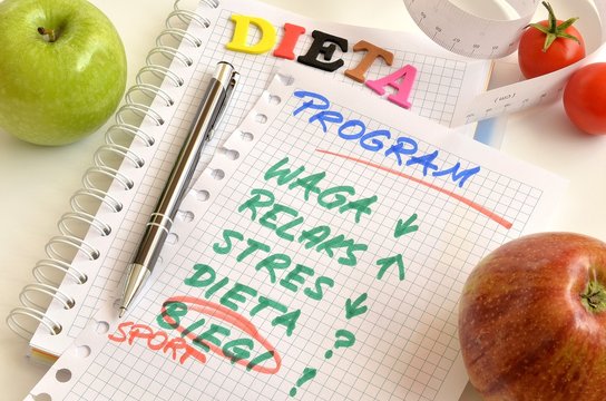 Zdrowa dieta