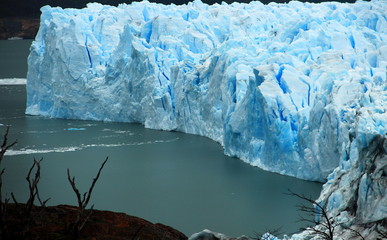 Ghiacciaio Perito Moreno, Argentina