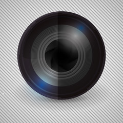 Camera icon design 