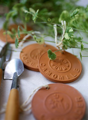 ガーデニンググッズ