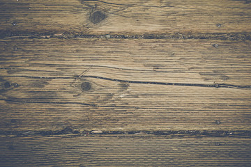 Vintage Wood Background