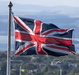 UK Flagge