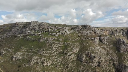 Matera, Italy